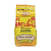 Organic Quinoa Grain - 
