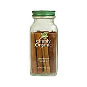 Cinnamon Sticks Organic - 