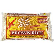 Brown Rice - 