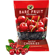Organic Dried Cherries - 