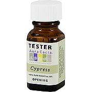 Tester Cypress Opening Essential Oil - 