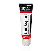 Thinksport sunscreen SPF 50+ - 