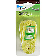 Replacement Sponges - 