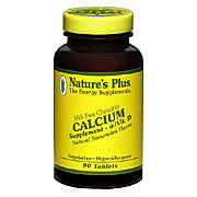 Calcium Milk-Free with Vitamin D Chewables - 