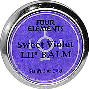 Sweet Violet Lip Balm - 