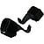 WLH Weight Lifting Hooks - 