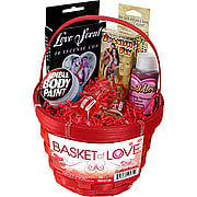 Basket of Love - 