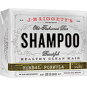 Herbal Formula Bar Shampoo - 