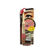 New Born Eyebrow Mascara & Pencil Grayish Brown - 