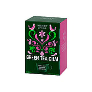 Green Tea Chai - 