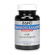 Cleansing Laxative - 