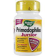 Primadophilus Junior - 