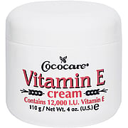 Vitamin E 12000 IU Cream - 