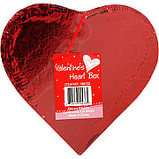 Valentine's Heart Box - 