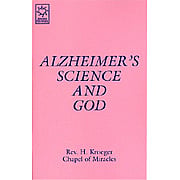 Alzheimer’s Science and God