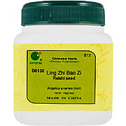 Ling Zhi Bao Zi - 