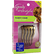 Simple Styles Twisy Comb - 