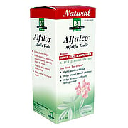 Alfalco Alfalfa Tonic - 