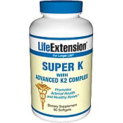 Super K with Advanced K2 Complex - 
