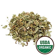 Dandelion Leaf Organic Cut & Sifted - 