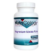 Magnesium Malate Forte - 