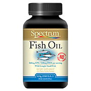 Fish Oil Omega 3 - 