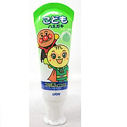 Children Toothpaste - 