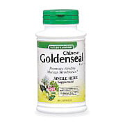 Chinese Goldenseal Root - 