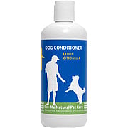 Lemon Citronella Dog Conditioners - 