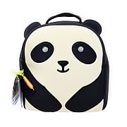 Harness Backpack Panda - 