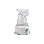 Vapo Therapy Electric Steam Inhaler - 