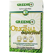 Greens Plus Original Superfood -