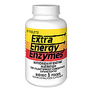 Extra Energy - 