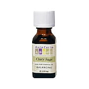 Essential Oil Clary Sage - 