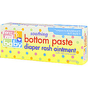 Soothing Bottom Paste - 