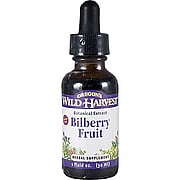 Bilberry Fruit - 