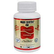 Maxi Biotic 450 - 