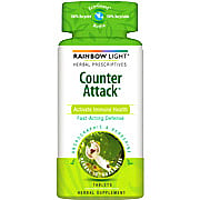 Mens' One & Counter Attack Combo - 