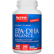 EPA-DHA Balance 600 mg - 