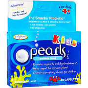 Pearls Kids - 