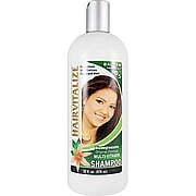 Multi Vitamin Shampoo - 