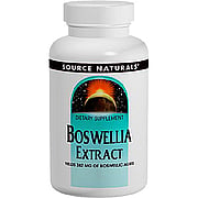 Boswellia Extract - 
