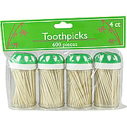 Toothpicks - 