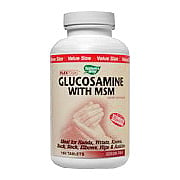 FlexMax Glucosamine With MSM - 