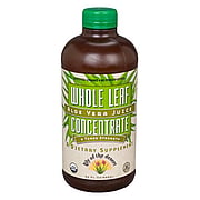 Aloe Vera Juice Whole Leaf Concentrate - 