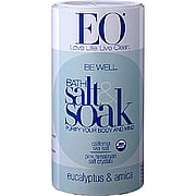 Be Well Eucalyptus & Arnica Bath Salt - 