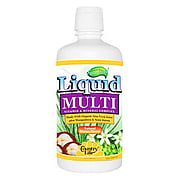 Liquid Multi -