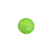Decompression toy pinch le silicone Green apple