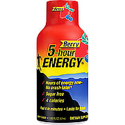 5 Hour Energy Berry - 