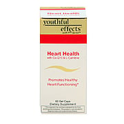 Heart Health - 
